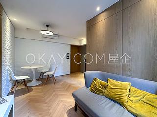 灣仔 - Star Studios II 07