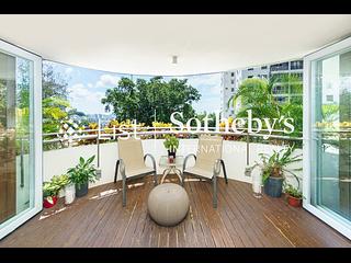 Pok Fu Lam - Greenery Garden 02