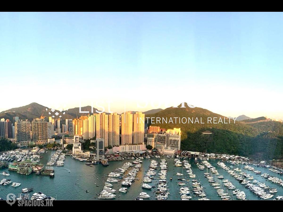 Ap Lei Chau - Larvotto 01