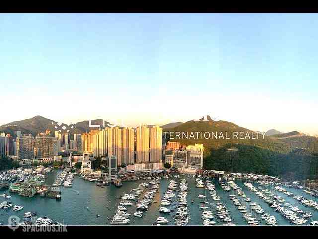 Ap Lei Chau - Larvotto 01