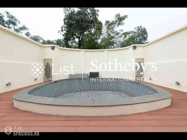 Clear Water Bay - Fragrant Villas 02