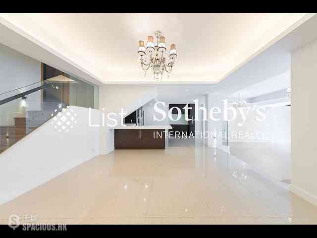 Clear Water Bay - Fragrant Villas 06