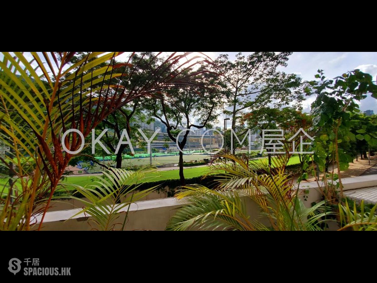 Happy Valley - Champion Court (Building) 01