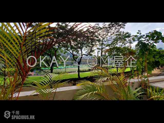 Happy Valley - Champion Court (Building) 01