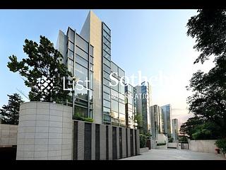 山頂 - 種植道42號 09
