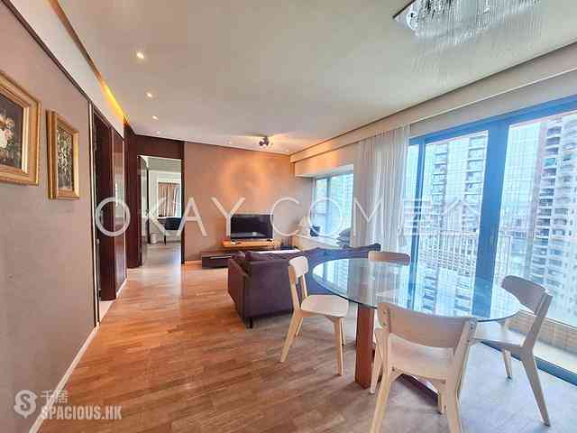 大坑 - Kailash Apartments 01