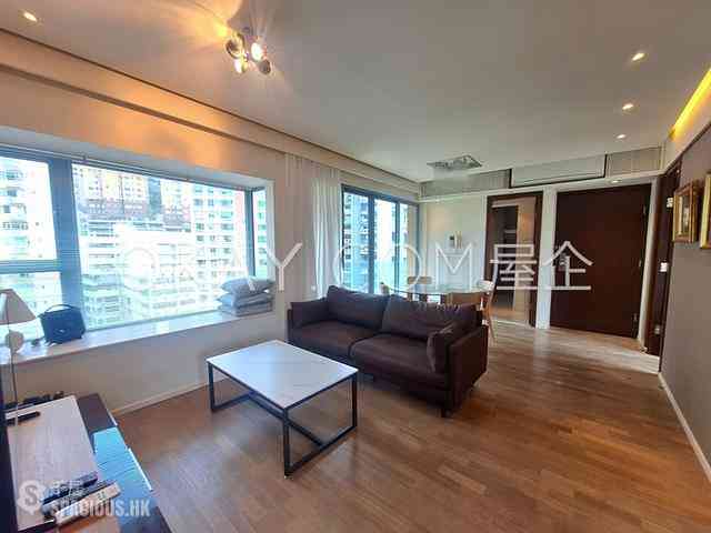 Tai Hang - Kailash Apartments 02