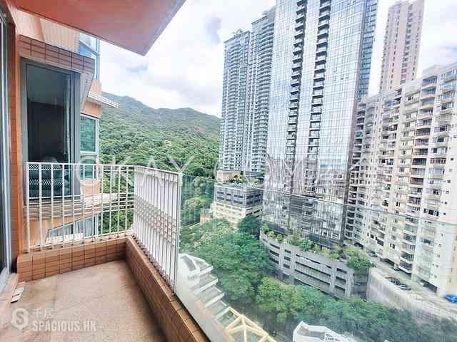 Tai Hang - Kailash Apartments 03