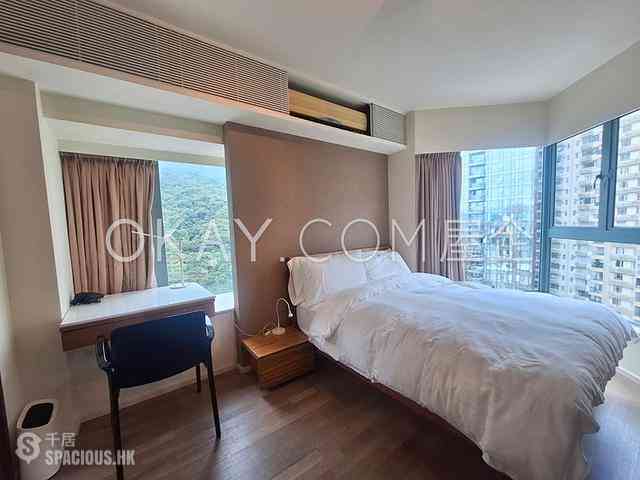 Tai Hang - Kailash Apartments 04