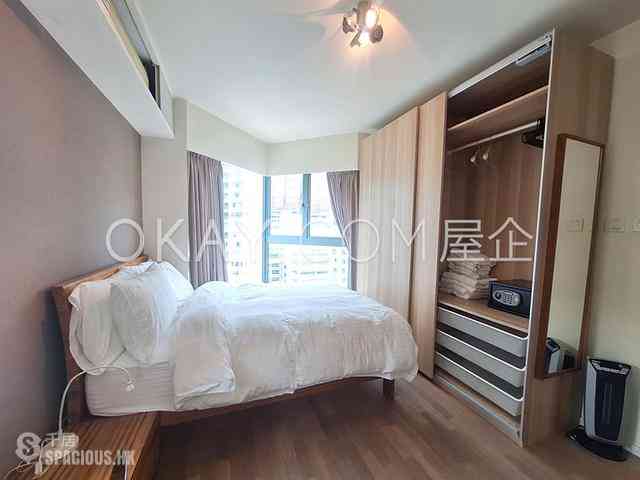 Tai Hang - Kailash Apartments 05