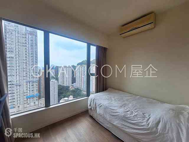 Tai Hang - Kailash Apartments 08