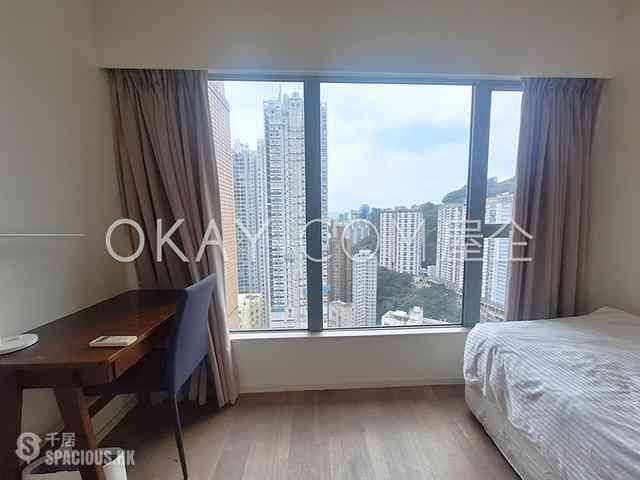 Tai Hang - Kailash Apartments 09