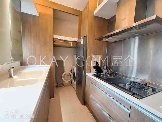 Tai Hang - Kailash Apartments 11