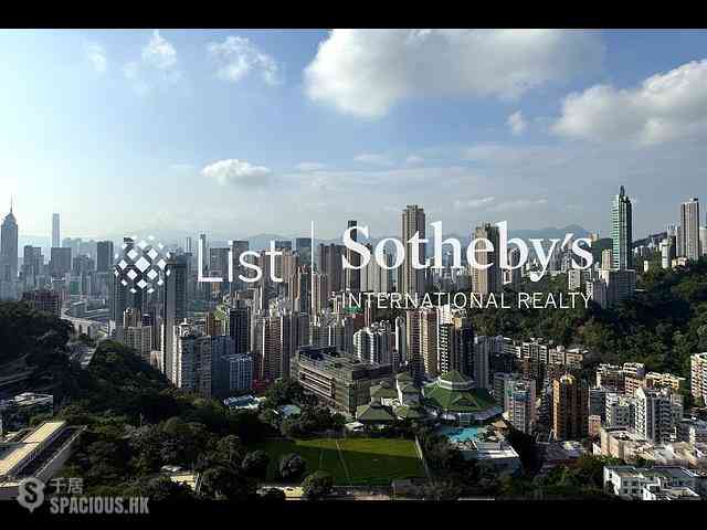 Stubbs Road - Nicholson Tower 01