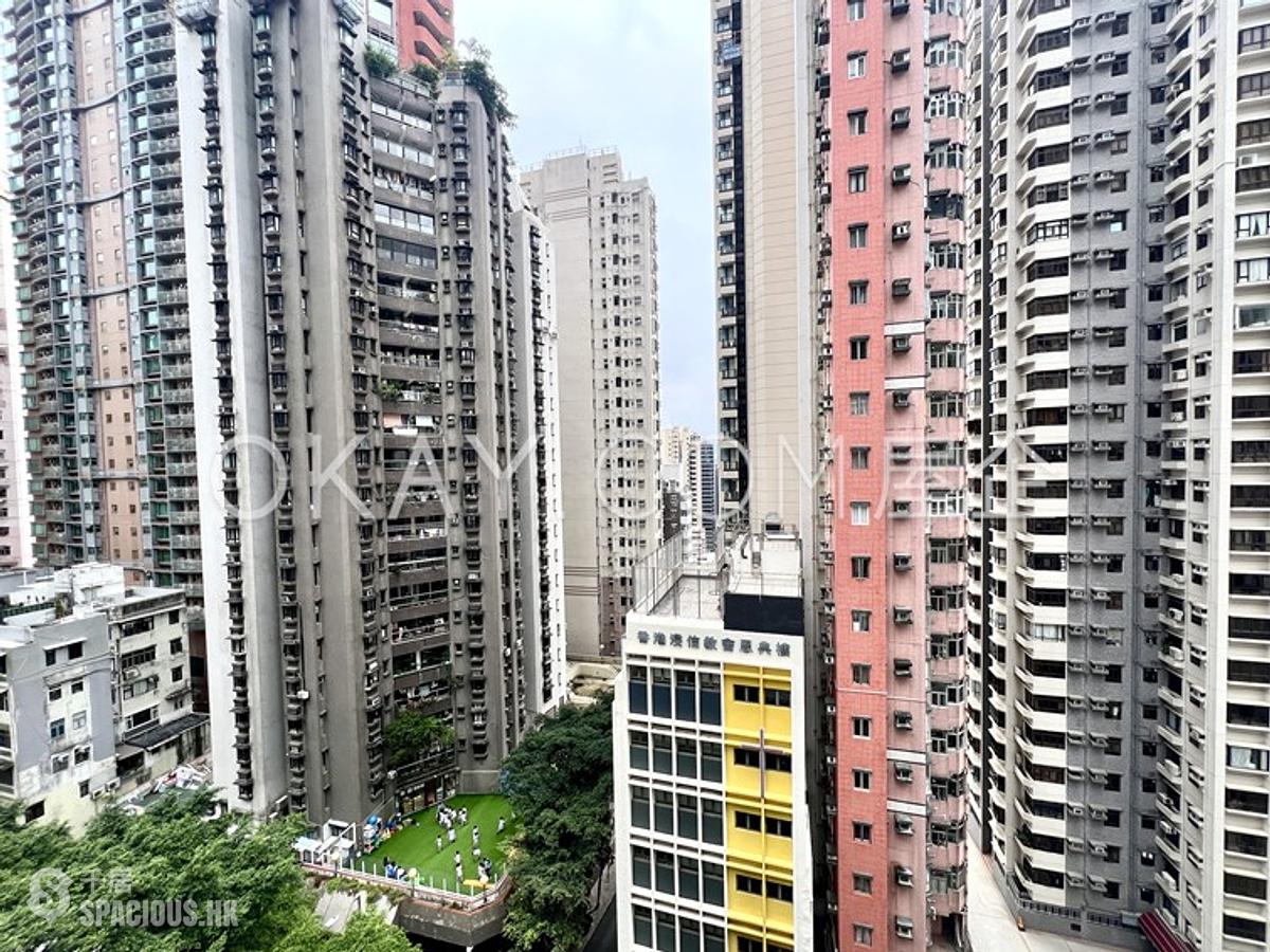 中半山 - 孔翠樓 01