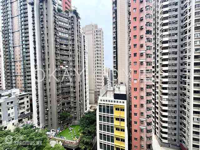 中半山 - 孔翠楼 01