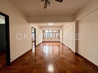 中半山 - 孔翠樓 02