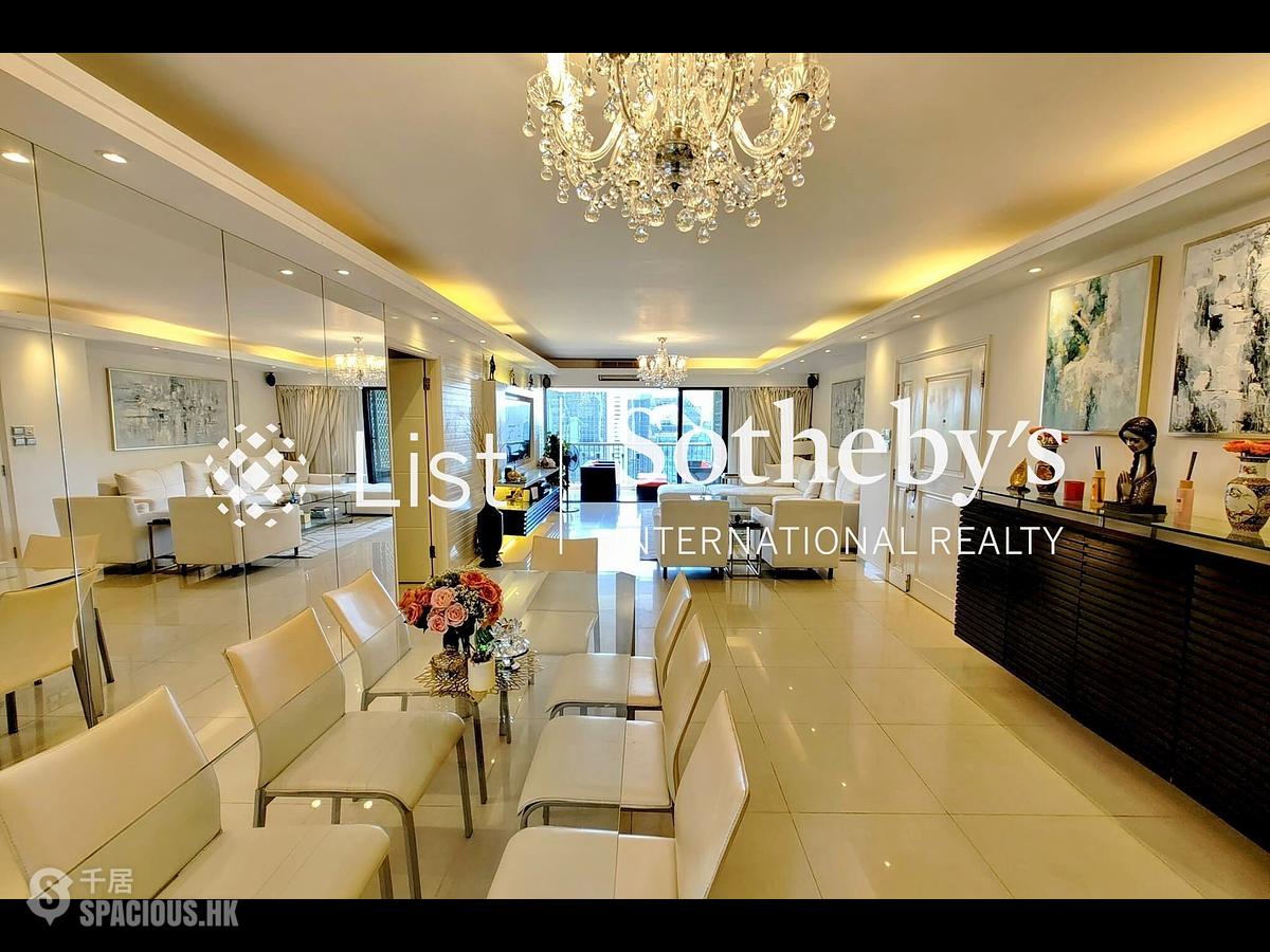 Pok Fu Lam - Baguio Villa 01