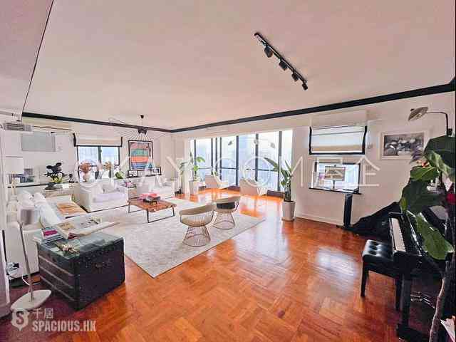 Mid Levels Central - Villa Elegance 01