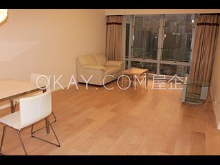 Wan Chai - Convention Plaza Apartments 04