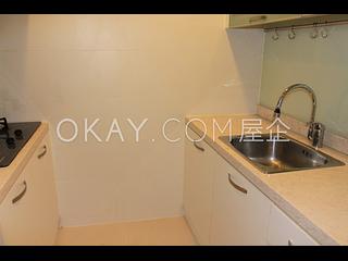 Wan Chai - Convention Plaza Apartments 06