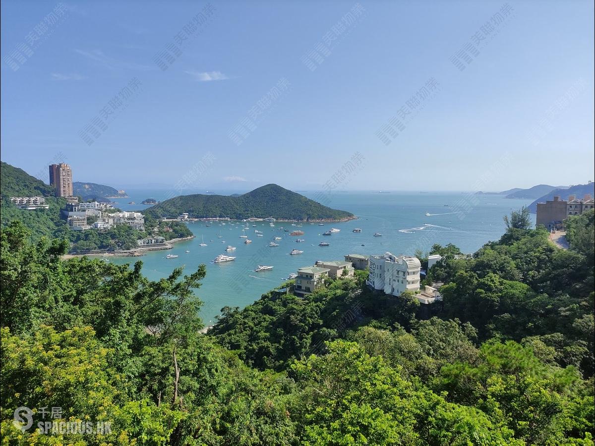 Deep Water Bay - 39, Deep Water Bay Road 01