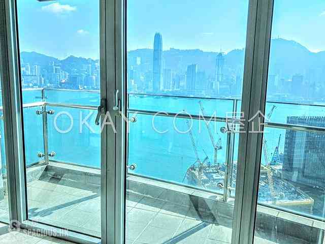 West Kowloon - The Harbourside 01