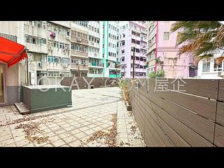 Wan Chai - Fully Building 09