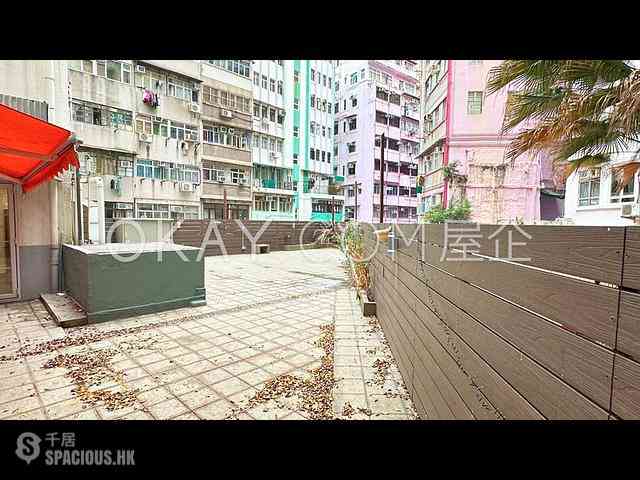 Wan Chai - Fully Building 09