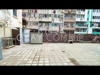 Wan Chai - Fully Building 10