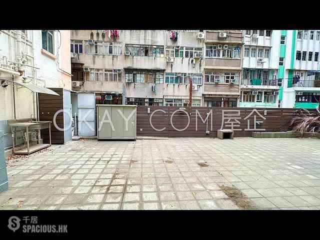 Wan Chai - Fully Building 10