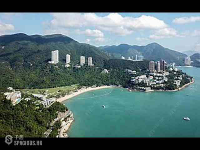Deep Water Bay - 39, Deep Water Bay Road 01