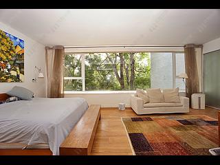 Deep Water Bay - Manderly Garden 03