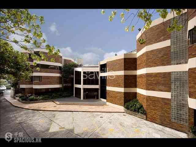 Shouson Hill - Henredon Court 01