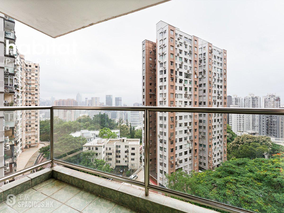 Tai Hang - Bellevue Heights 01