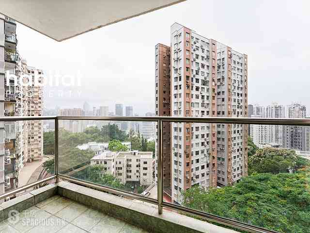 Tai Hang - Bellevue Heights 01