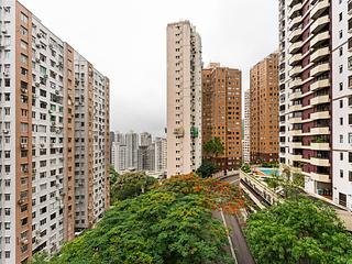 Tai Hang - Bellevue Heights 02