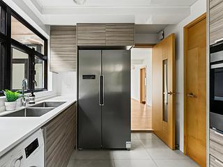 Tai Hang - Bellevue Heights 07