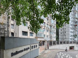 Tai Hang - Bellevue Heights 14