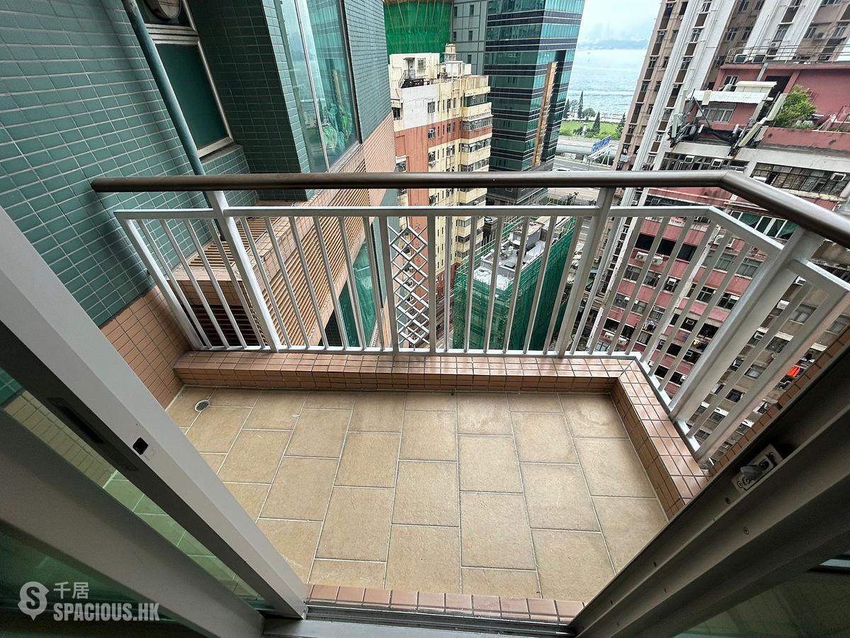 Sheung Wan - Princeton Tower 01