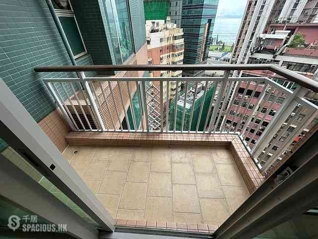 Sheung Wan - Princeton Tower 01
