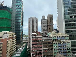 Sheung Wan - Princeton Tower 05