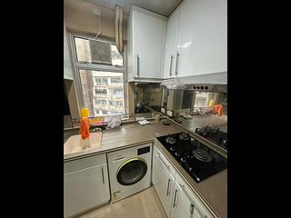 Sheung Wan - Princeton Tower 06
