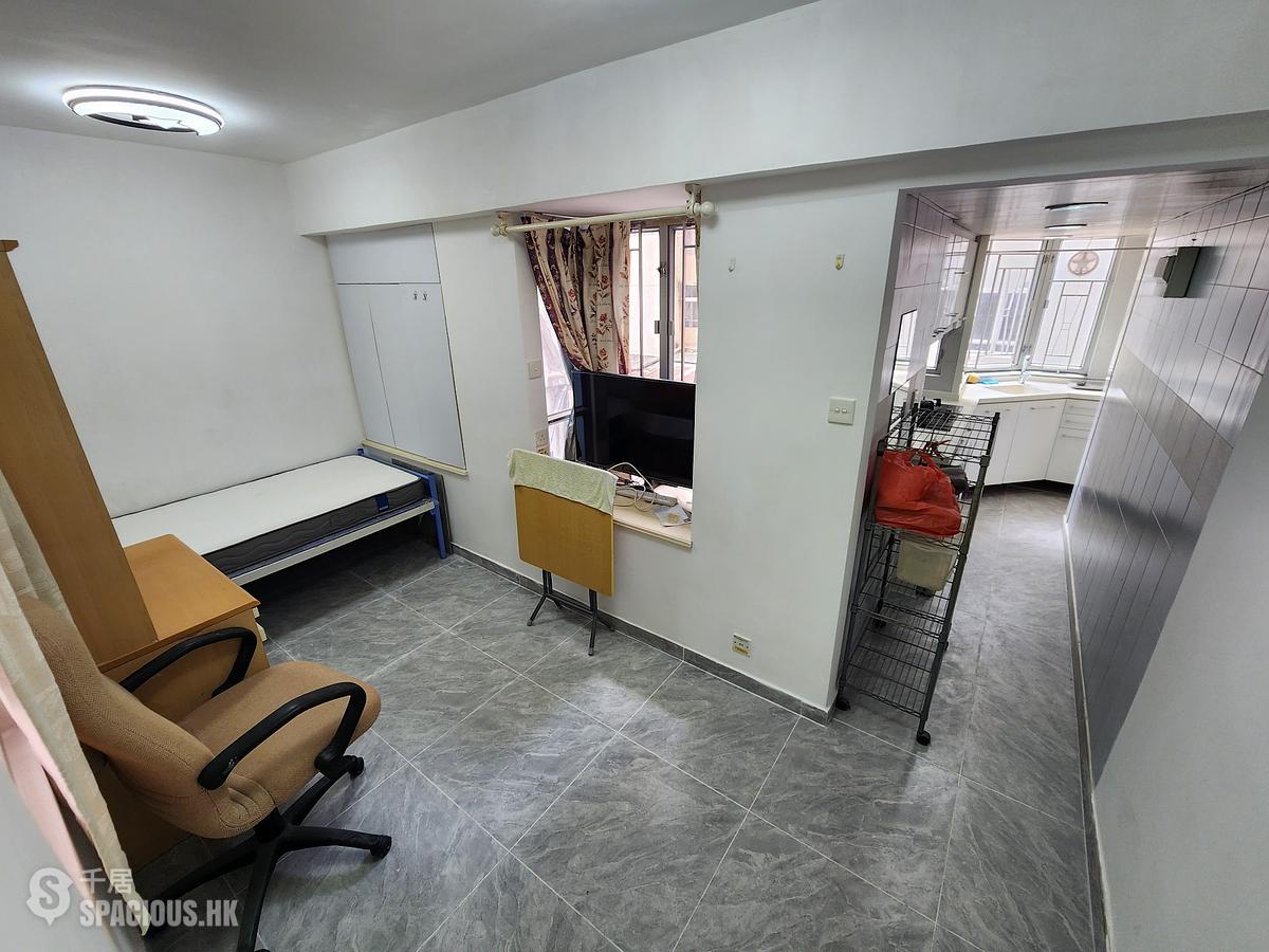 Sai Ying Pun - Jade Court 01