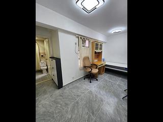 Sai Ying Pun - Jade Court 09