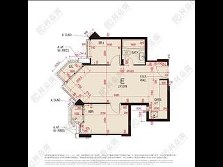 Fortress Hill - Harbour Glory Block 6 07
