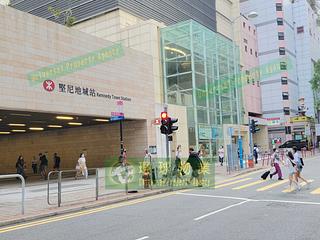 Kennedy Town - Lexington Hill 17