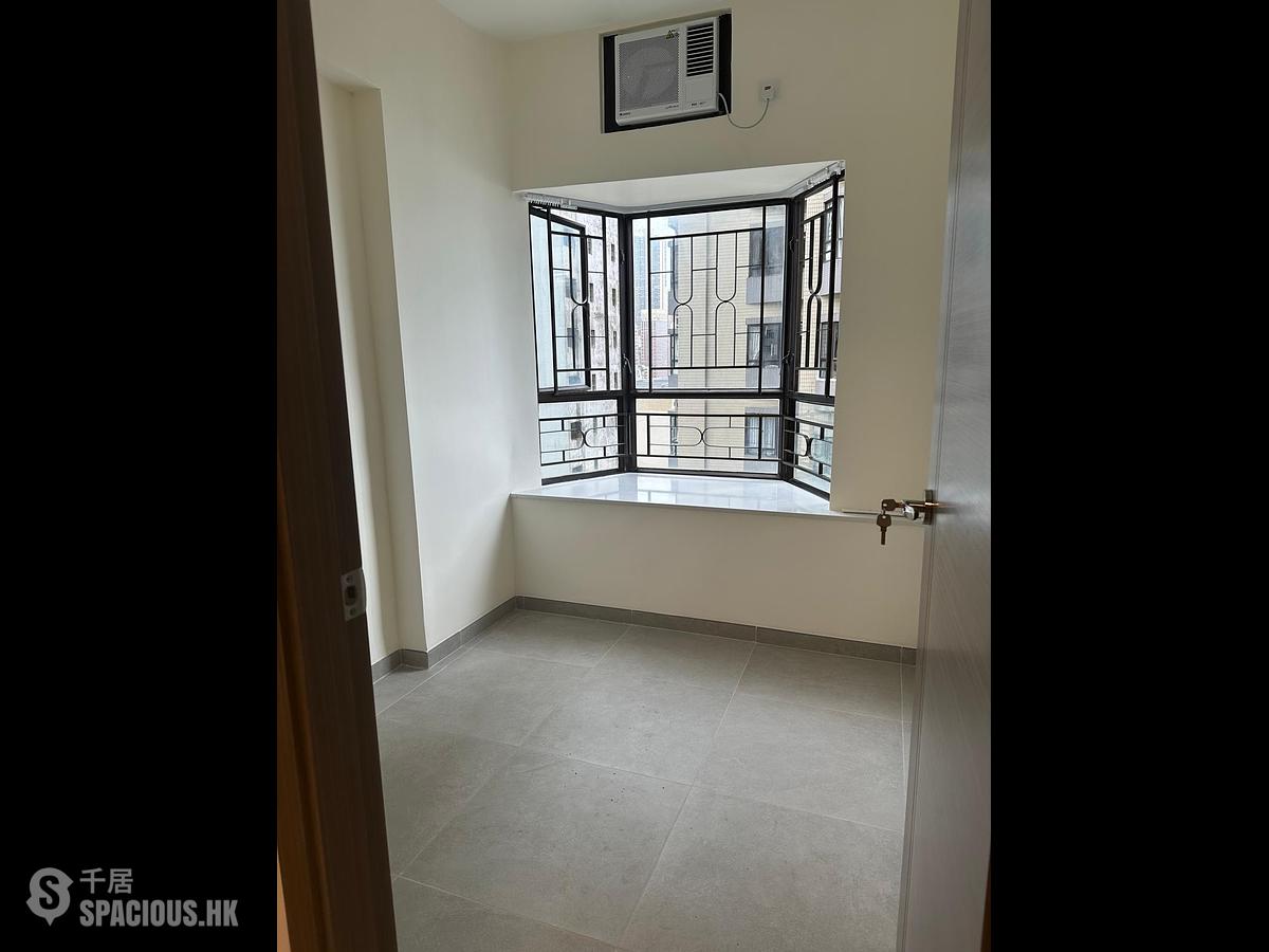 Sai Ying Pun - Connaught Garden Block 3 01