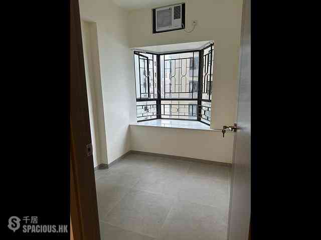 Sai Ying Pun - Connaught Garden Block 3 01