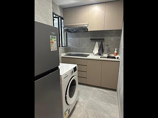 Sai Ying Pun - Connaught Garden Block 3 04